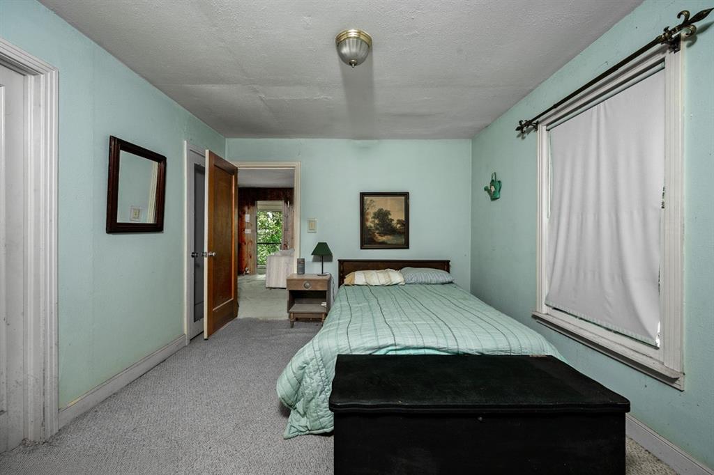 Mill Creek Homesite - Residential