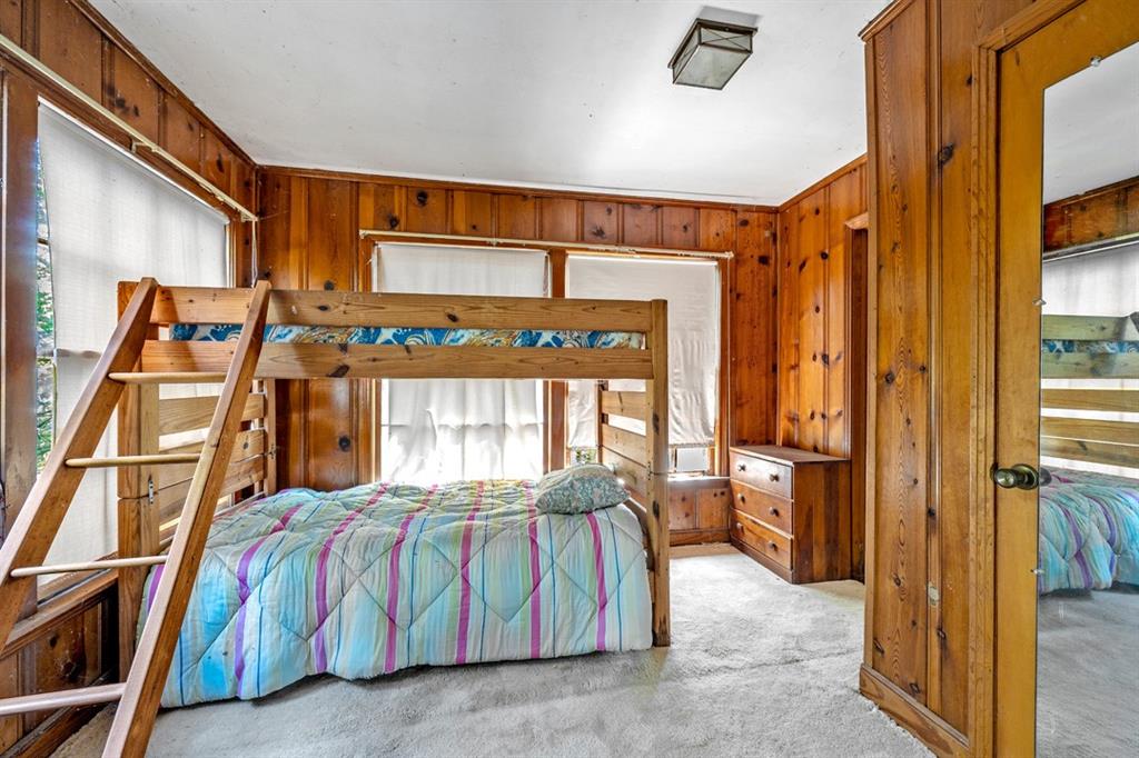 Mill Creek Homesite - Residential