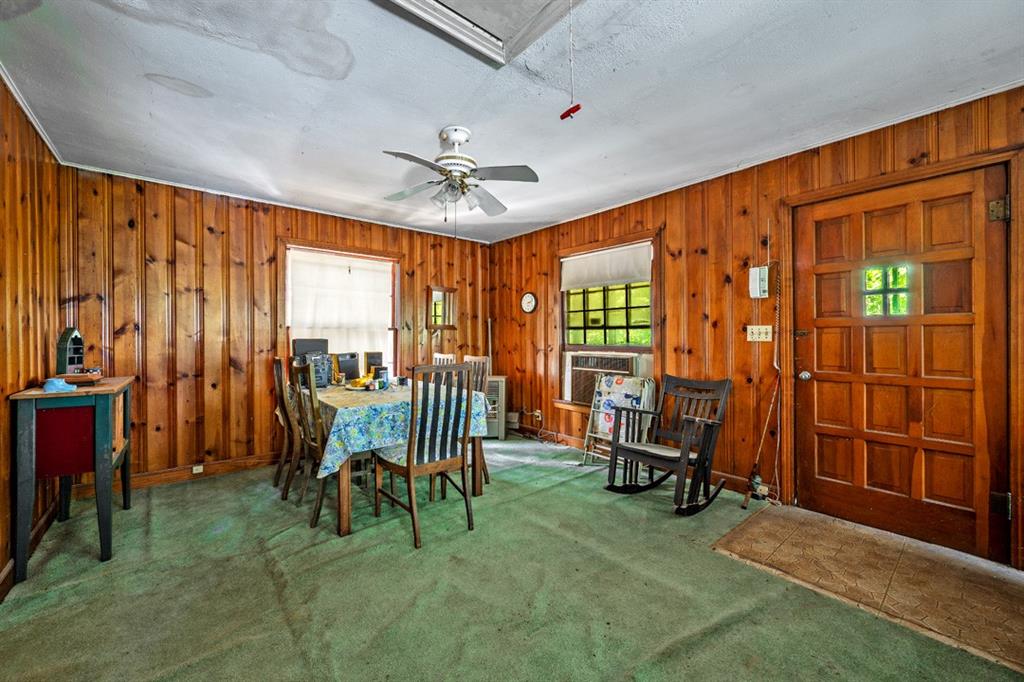 Mill Creek Homesite - Residential