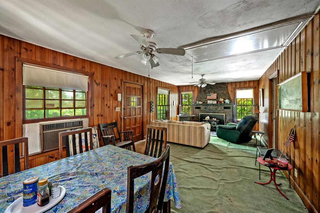 Mill Creek Homesite - Residential