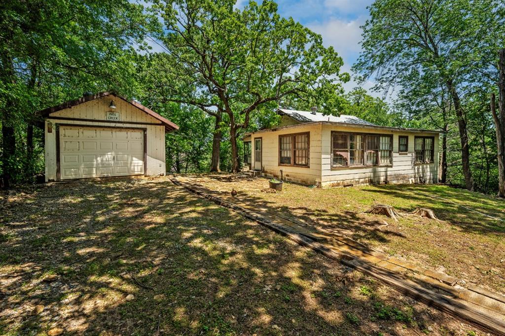 Mill Creek Homesite - Residential