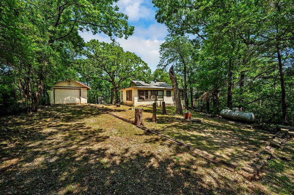 Mill Creek Homesite - Residential