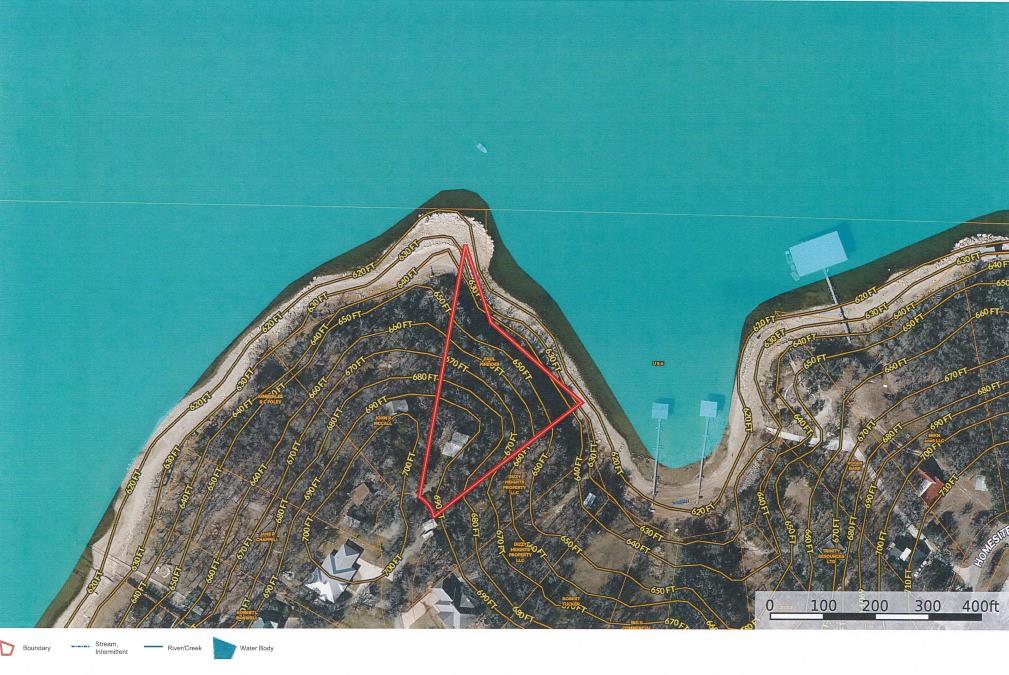 Mill Creek Homesite - Residential