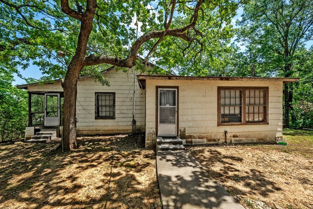 Mill Creek Homesite - Residential