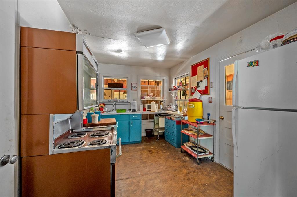 Mill Creek Homesite - Residential