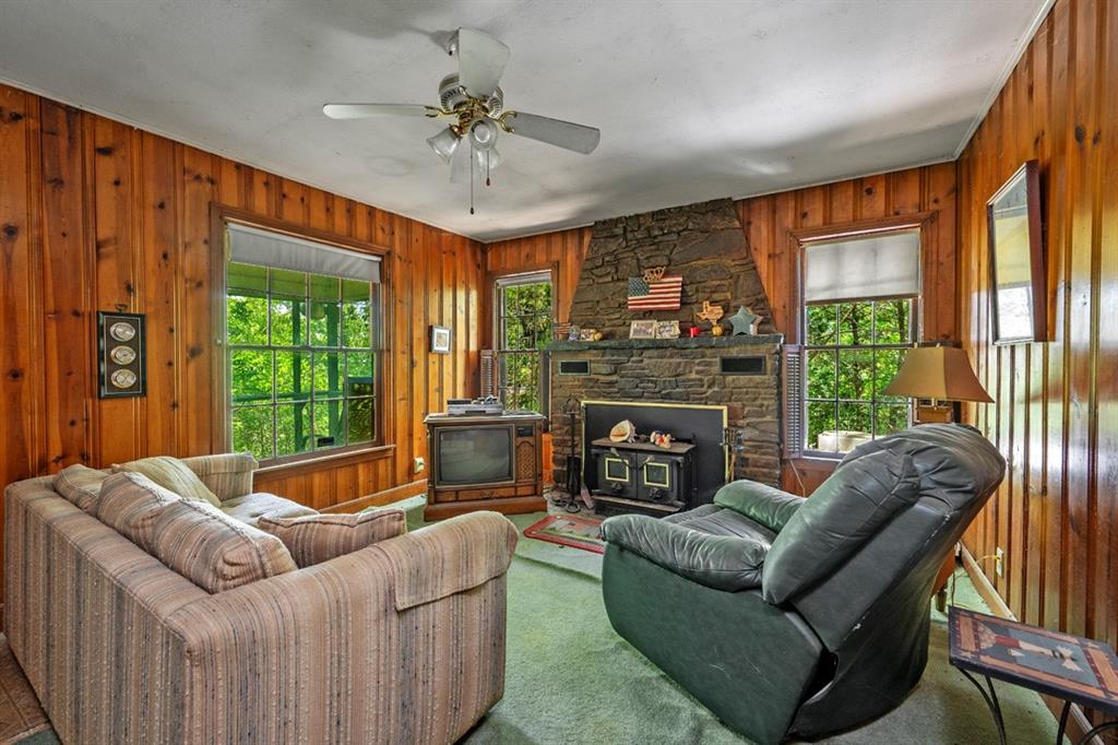 Mill Creek Homesite - Residential