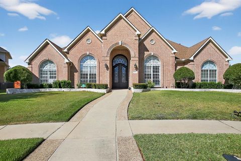 902 Lahinch Circle Richardson TX 75081