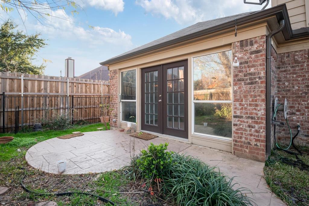 Timber Creek Park Add - Residential