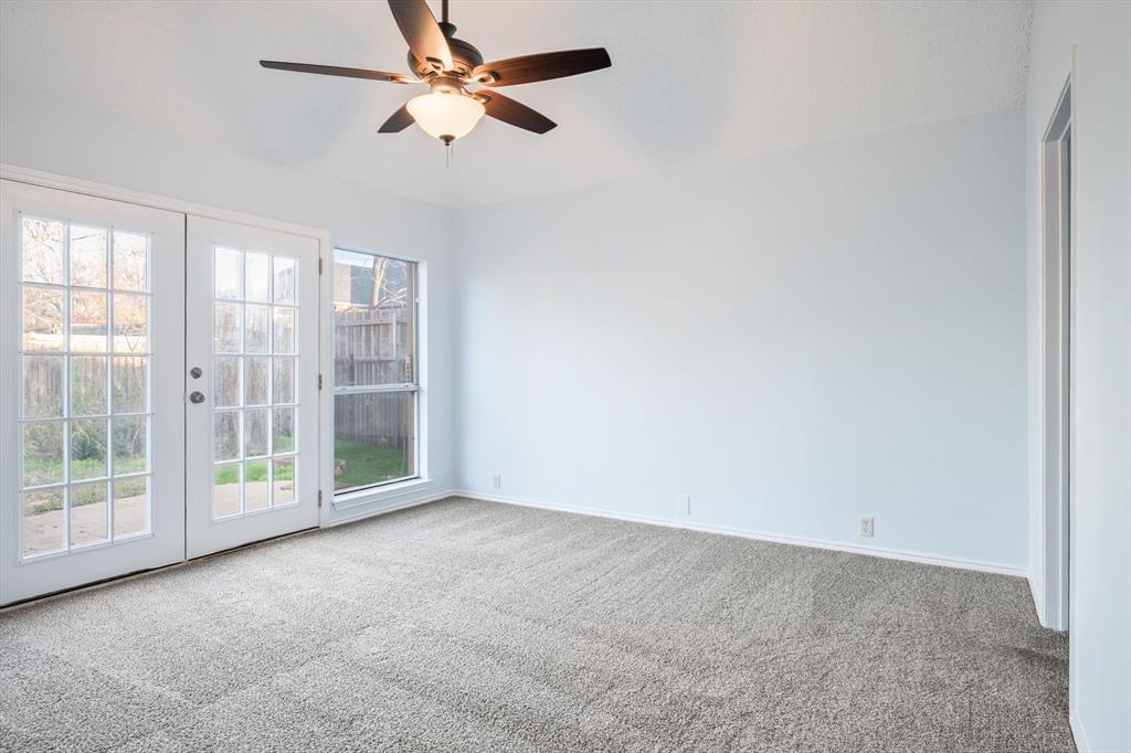 Timber Creek Park Add - Residential