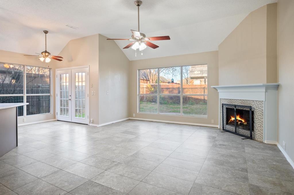 Timber Creek Park Add - Residential