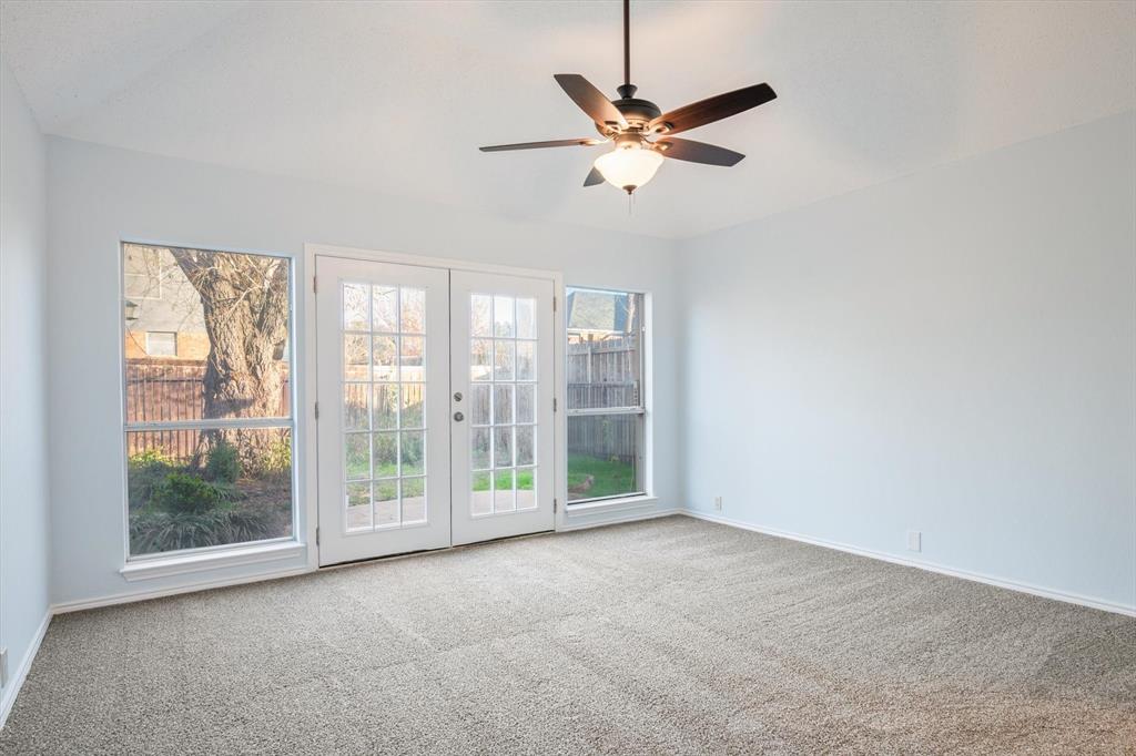 Timber Creek Park Add - Residential