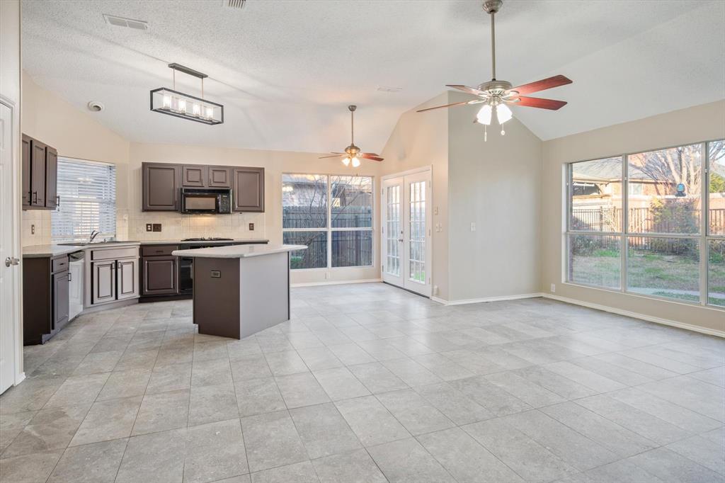 Timber Creek Park Add - Residential