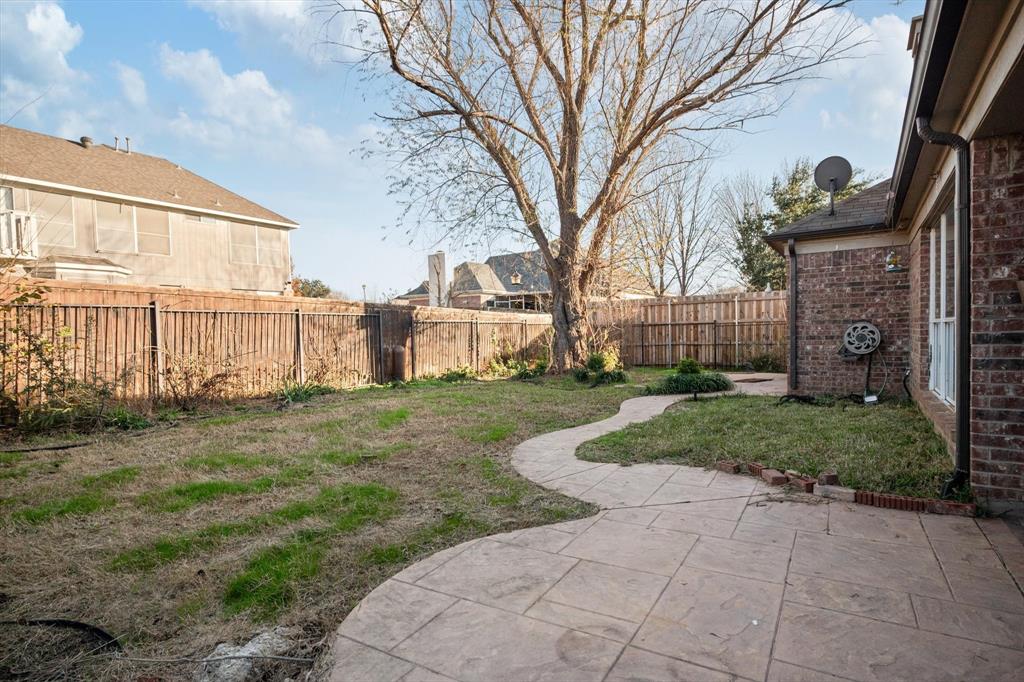 Timber Creek Park Add - Residential