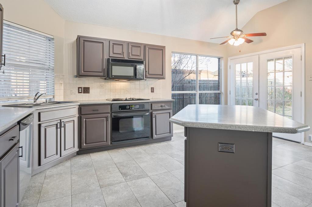 Timber Creek Park Add - Residential