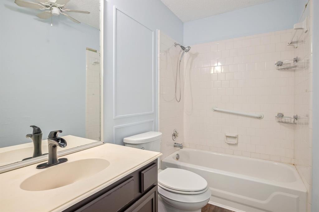 Timber Creek Park Add - Residential