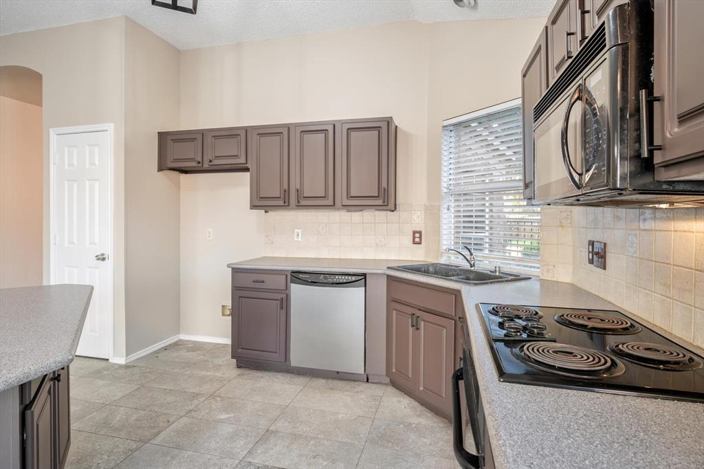 Timber Creek Park Add - Residential