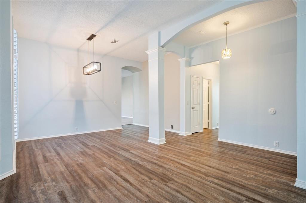 Timber Creek Park Add - Residential