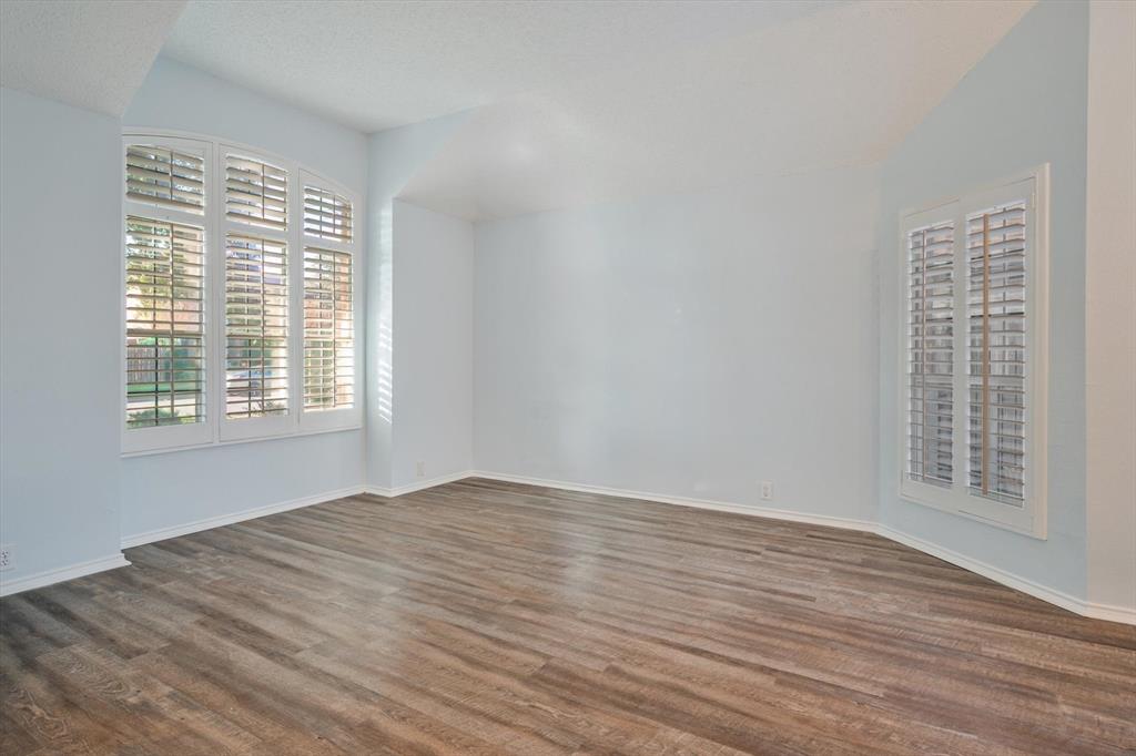 Timber Creek Park Add - Residential