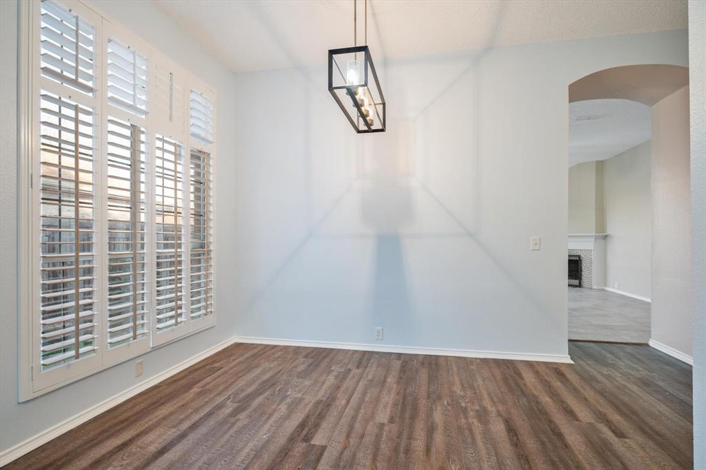 Timber Creek Park Add - Residential