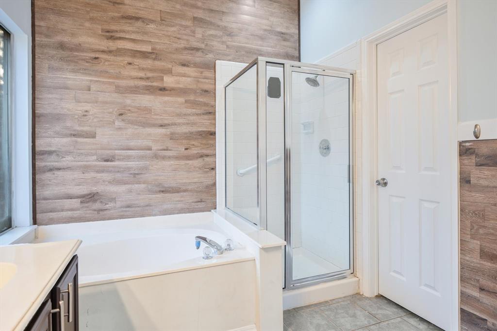 Timber Creek Park Add - Residential