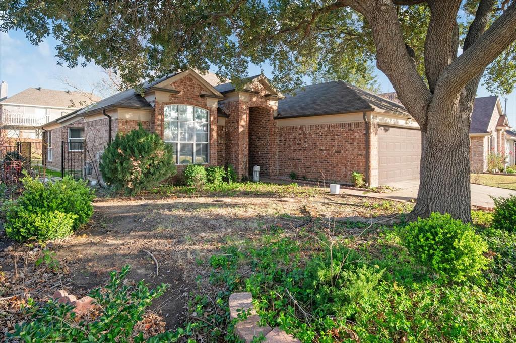 Timber Creek Park Add - Residential