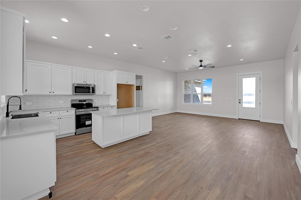 LONE WILLOW ADDITION - Residential