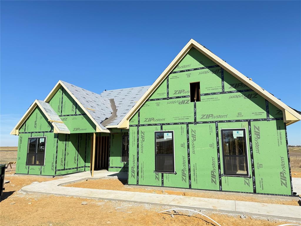 LONE WILLOW ADDITION - Residential