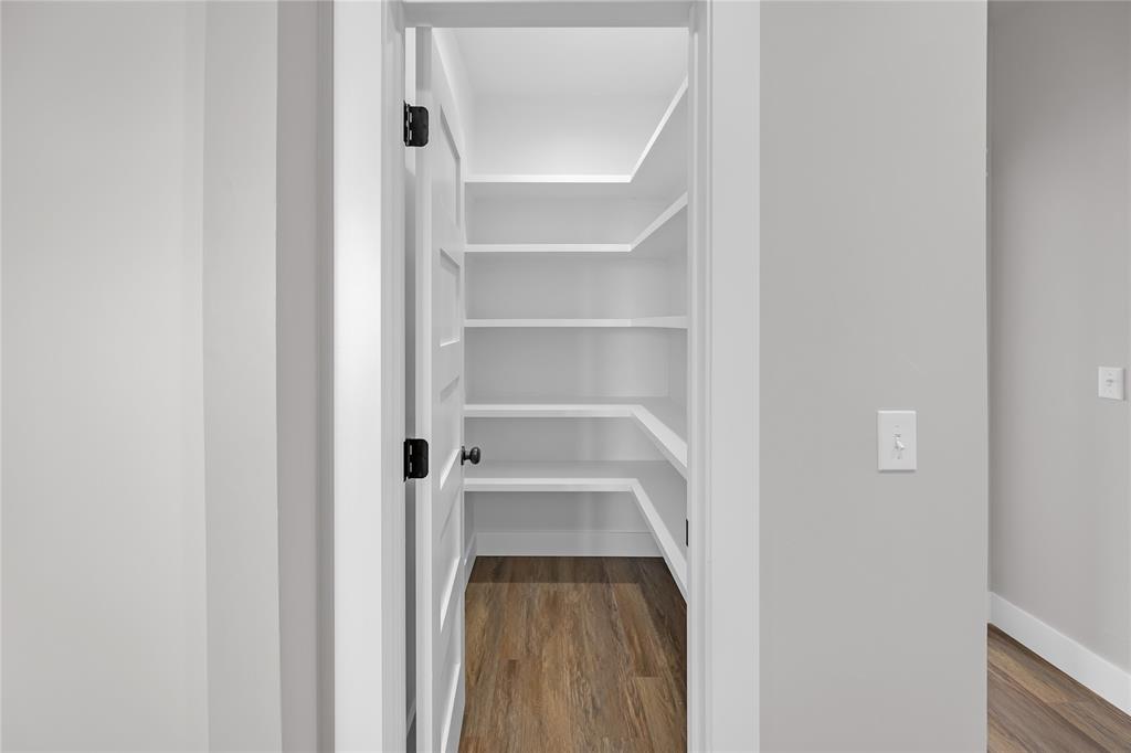 LONE WILLOW ADDITION - Residential