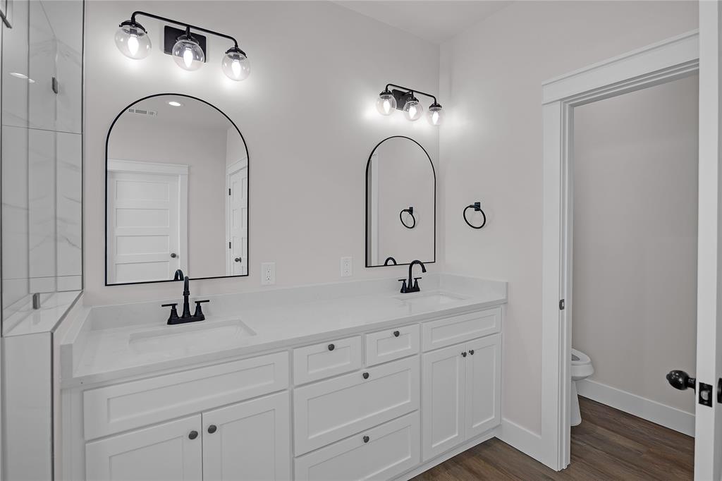 LONE WILLOW ADDITION - Residential