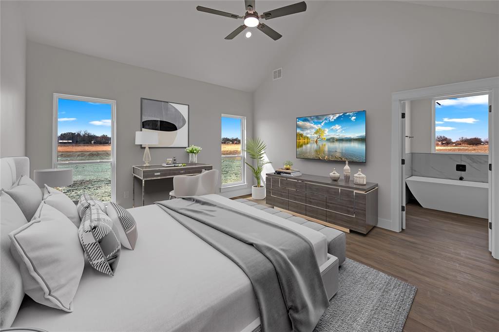 LONE WILLOW ADDITION - Residential