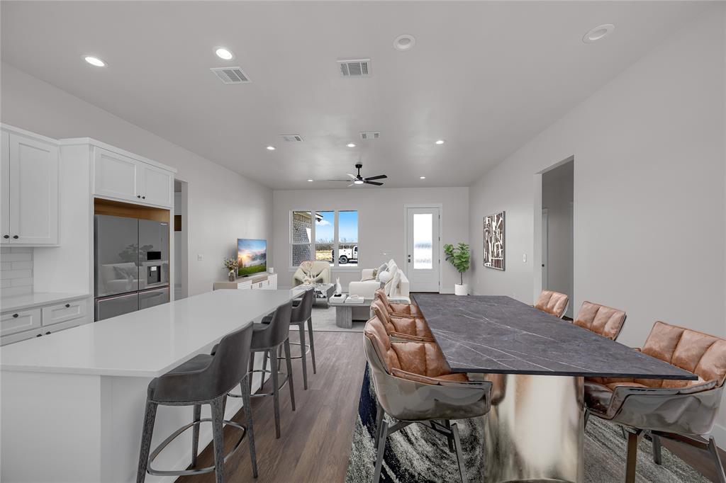 LONE WILLOW ADDITION - Residential