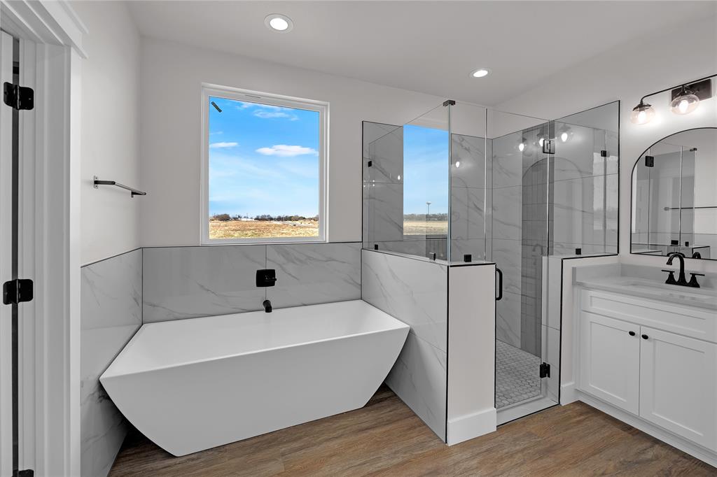 LONE WILLOW ADDITION - Residential