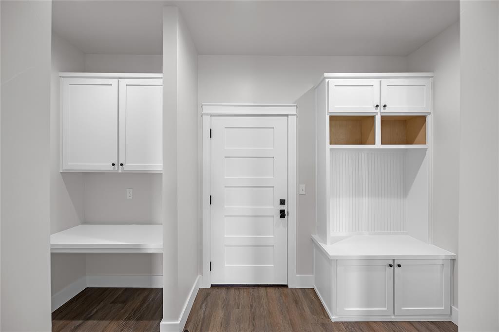 LONE WILLOW ADDITION - Residential