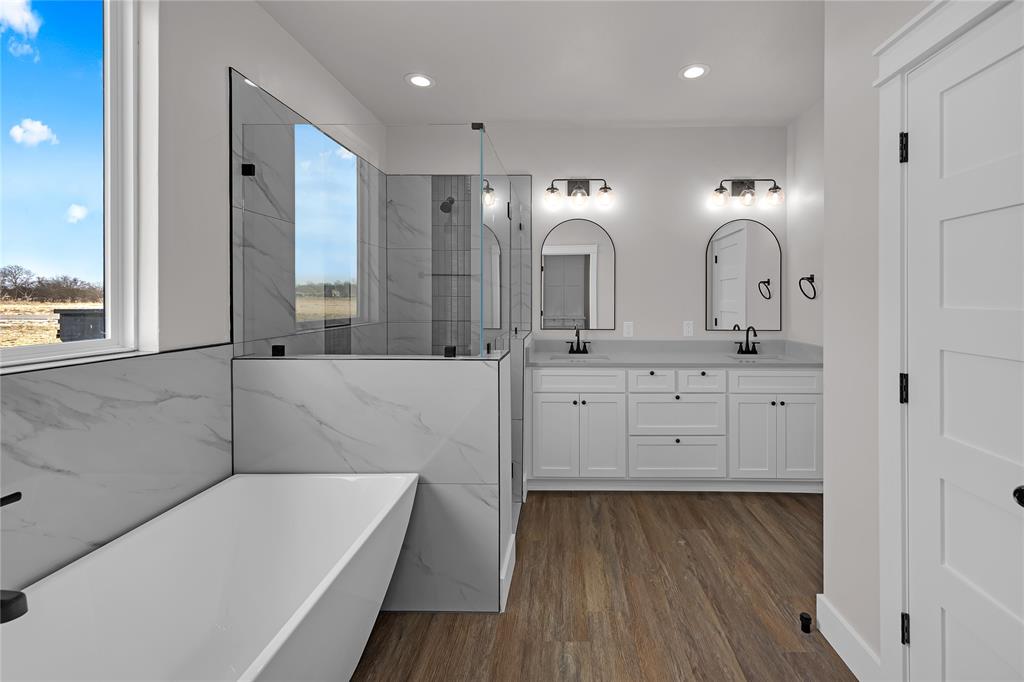 LONE WILLOW ADDITION - Residential