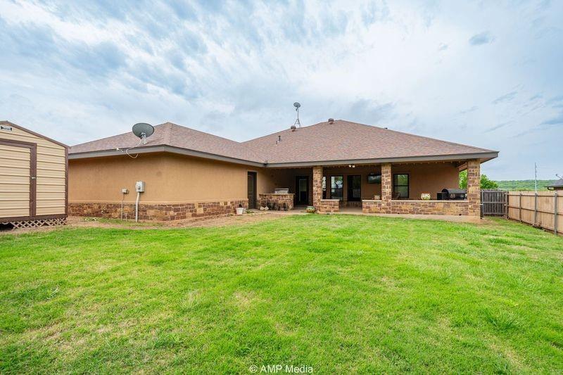 Weaver Hgt - Residential