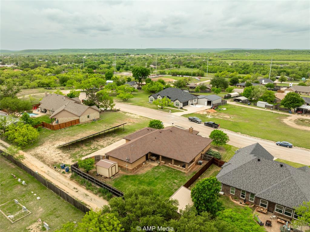 Weaver Hgt - Residential