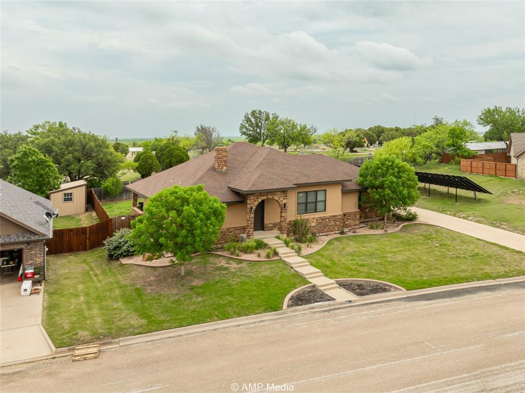 Weaver Hgt - Residential