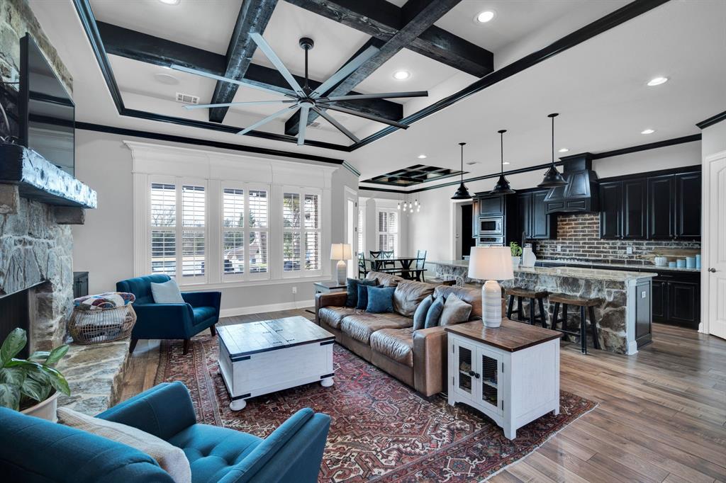 Mcalpin Manor Ph 2 - Residential