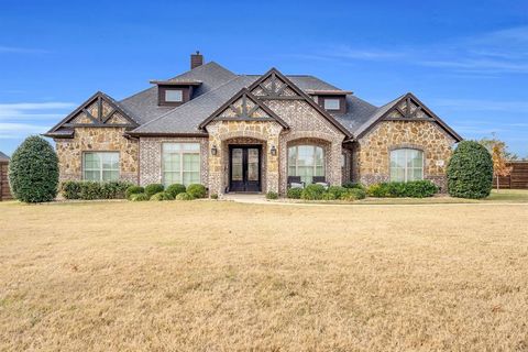 5811 Limestone Lane Midlothian TX 76065