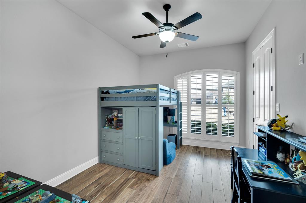 Mcalpin Manor Ph 2 - Residential