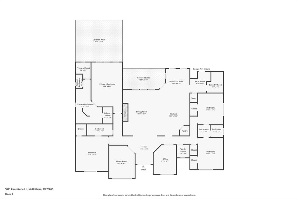 Mcalpin Manor Ph 2 - Residential