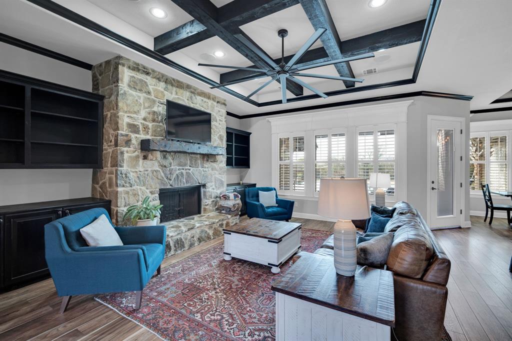 Mcalpin Manor Ph 2 - Residential