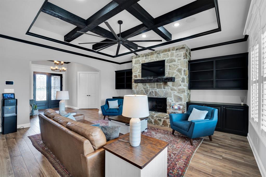 Mcalpin Manor Ph 2 - Residential