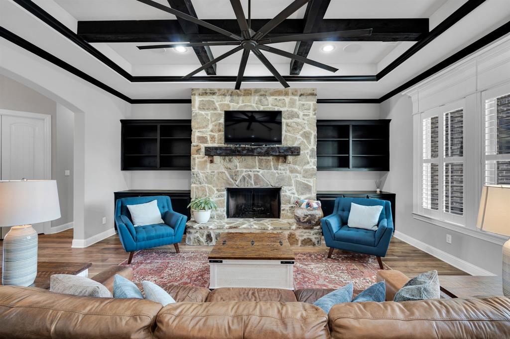 Mcalpin Manor Ph 2 - Residential