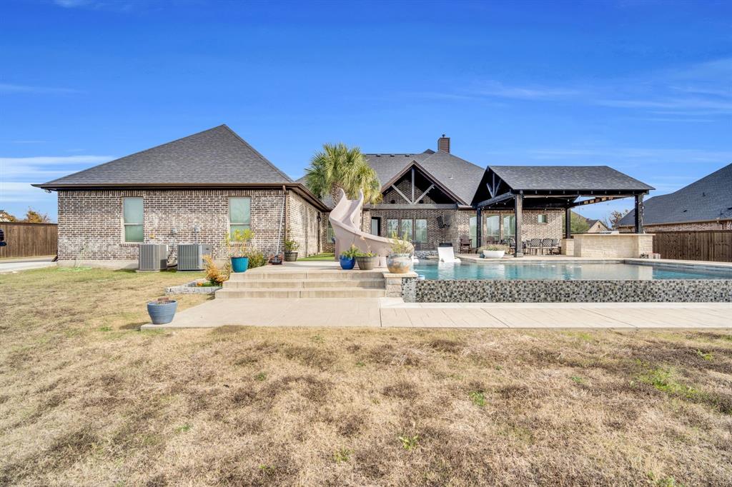 Mcalpin Manor Ph 2 - Residential