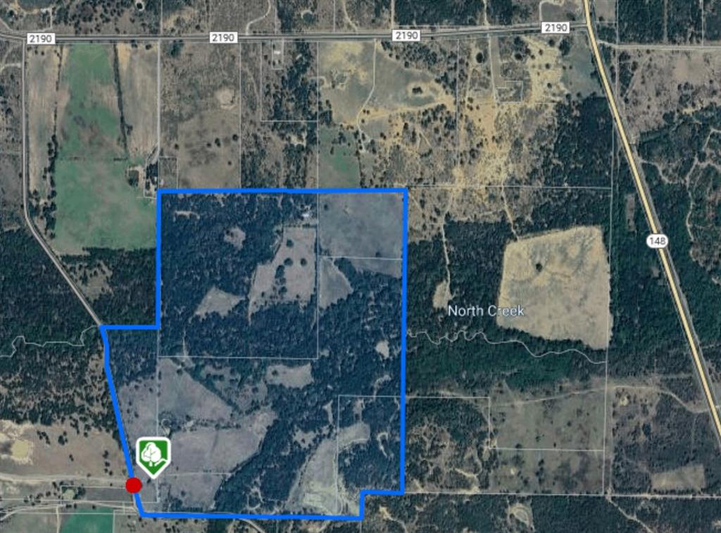 County Land - Farm