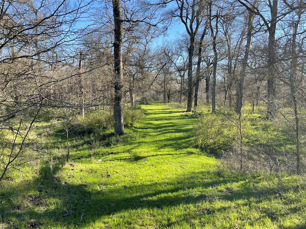 County Land - Farm