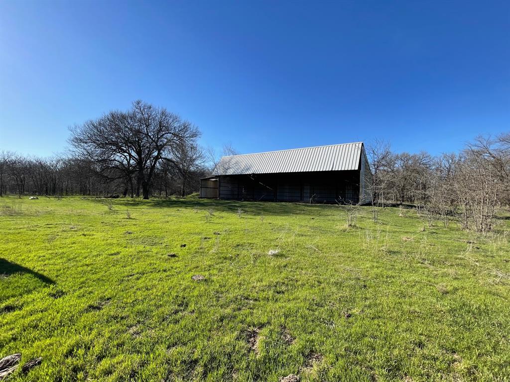 County Land - Farm