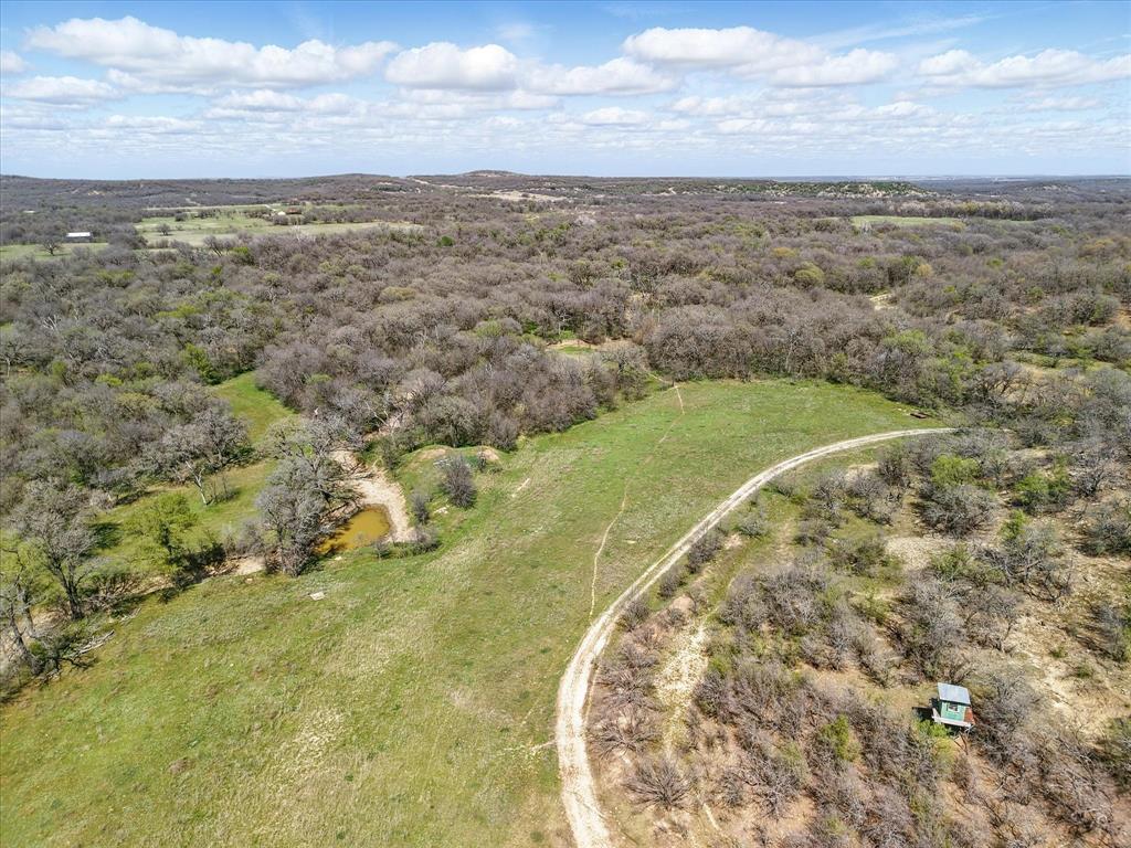 County Land - Farm