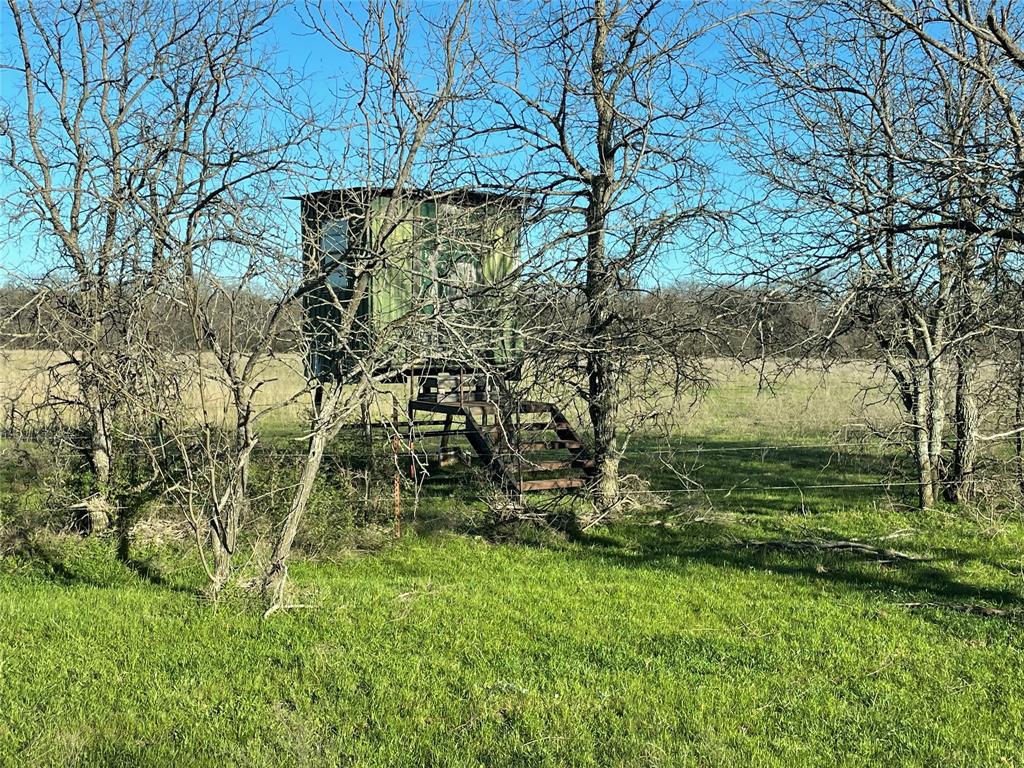 County Land - Farm